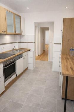 Foto - Drei Zimmerwohnung zu vermieten in Pforzheim Hochfeld