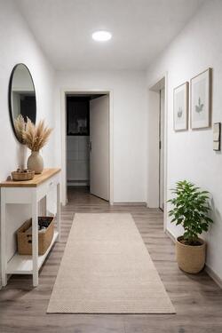 Foto - Erdgeschoßwohnung in Pforzheim zur Miete