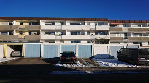 Foto - 3 Zimmer mit Ausblick - 670,00&nbsp;EUR Kaltmiete, ca.&nbsp; 83,00&nbsp;m&sup2;