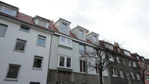 Foto - 2 Zimmer Dachgeschoßwohnung in Osnabrück