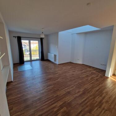 Foto - Dachgeschoßwohnung in Osnabrück zur Miete