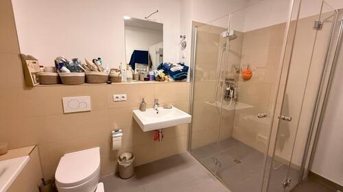 Foto - Etagenwohnung in Berlin zur Miete