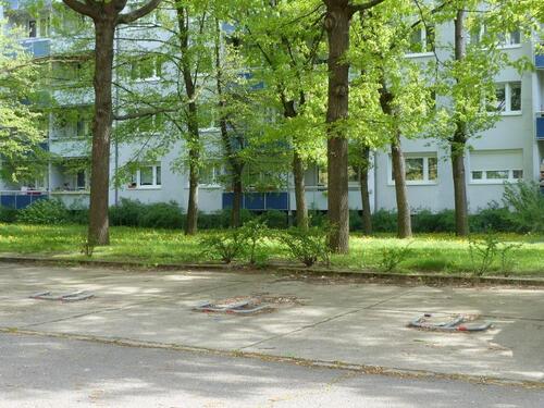 Foto - andere zur Miete in Halle (Saale)