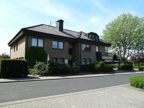 Foto - 1-Zimmer-Apartment mit Dachterrasse in der Klosterstraße - Wohnung in Thuine