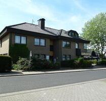 1-Zimmer-Apartment mit Dachterrasse in der Klosterstraße - Wohnung in Thuine - Freren