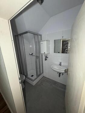 Foto - 1 Zimmer Dachgeschoßwohnung in Freren