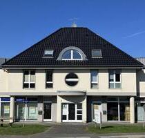 Großzügige Dachgeschoßwohnung mit traumhafter Dachterrasse - Roetgen