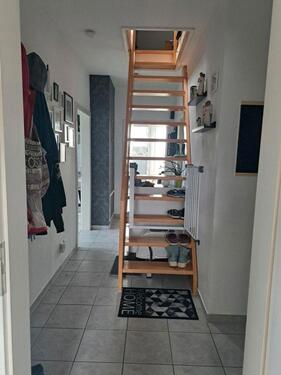 Foto - 4 Zimmer Dachgeschoßwohnung zum Kaufen in Roetgen