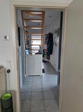 Foto - 4 Zimmer Dachgeschoßwohnung in Roetgen