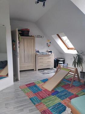 Foto - Dachgeschoßwohnung in Roetgen zum Kaufen