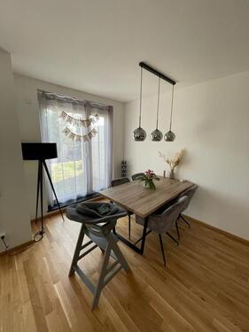 Foto - Erdgeschoßwohnung in Coburg zur Miete