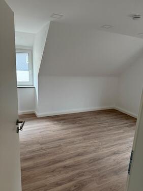 Foto - 3 Zimmer Dachgeschoßwohnung zur Miete in Kulmbach