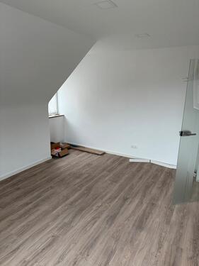 Foto - 3 Zimmer Dachgeschoßwohnung in Kulmbach