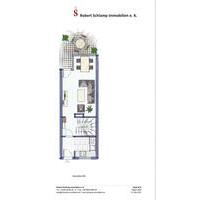 moderne Wohnung auf drei Etagen in Miesbach - inkl. Garten, TG