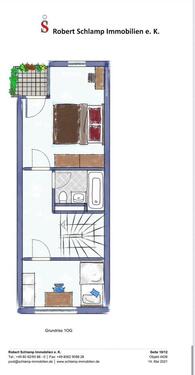 Foto - 4 Zimmer Erdgeschoßwohnung zum Kaufen in Miesbach