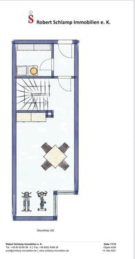 Foto - 4 Zimmer Erdgeschoßwohnung in Miesbach