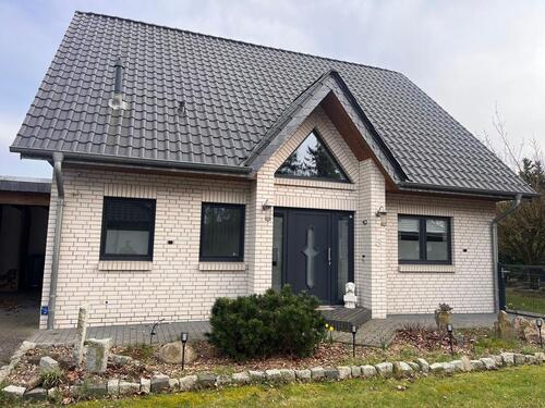 Foto - Einfamilienhaus in ruhiger Lage