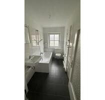 Frisch saniert! 2-Zimmer-Wohnung für Singles oder Paare - Kempten (Allgäu)