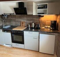 Sofort einziehen - voll möblierte 3-Zi-Wg. im Fachwerkhaus ruhig - Solingen Höhscheid