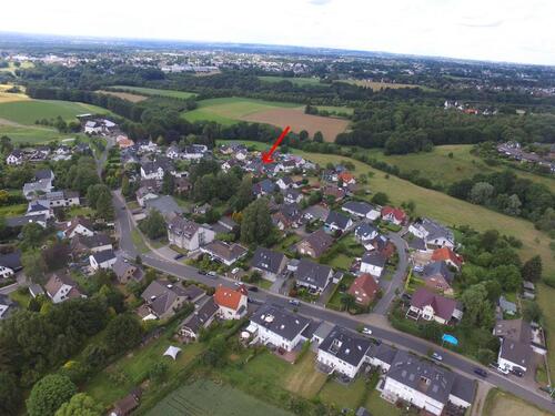 Foto - Maisonettenwohnung in Solingen zur Miete