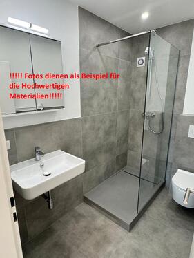 Foto - 1 Zimmer Etagenwohnung in Kaarst