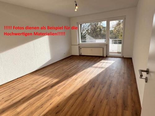 Foto - Etagenwohnung in Kaarst zur Miete