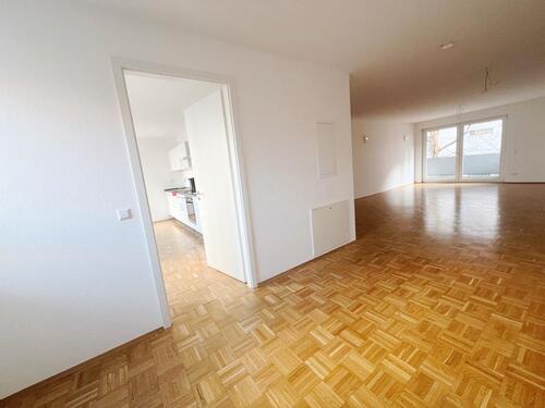 Foto - Elegante 2-Zimmer Wohnung mit Balkon in Offenbach Stadtmitte