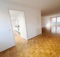 Elegante 2-Zimmer Wohnung mit Balkon in Offenbach Stadtmitte - Offenbach am Main