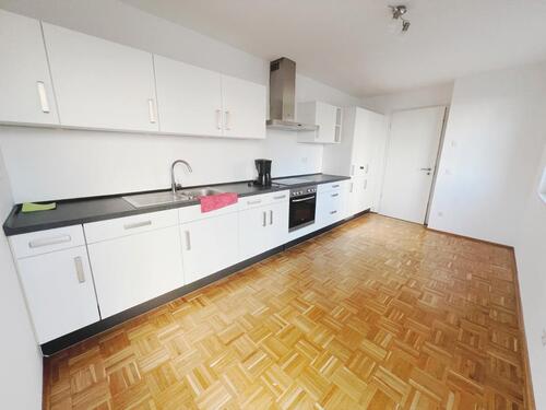 Foto - Etagenwohnung in Offenbach am Main zur Miete