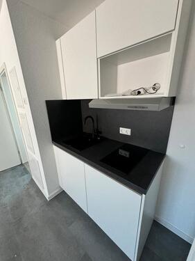 Foto - 1 Zimmer Etagenwohnung zur Miete in Freiburg im Breisgau