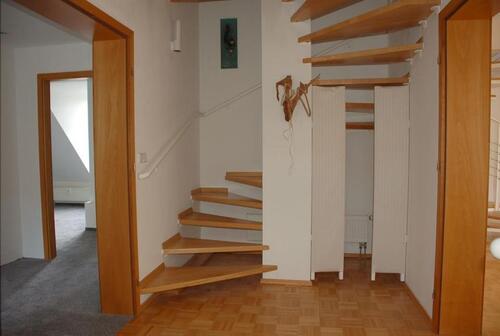 Foto - 4 Zimmer Dachgeschoßwohnung zur Miete in Frankfurt (Oder)