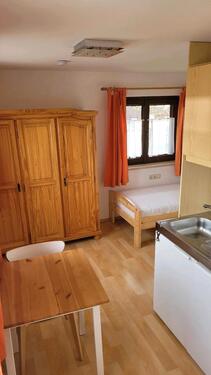 Foto - Möbliertes Apartment - 374,00&nbsp;EUR Kaltmiete, ca.&nbsp; 20,00&nbsp;m&sup2;
