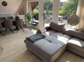 Foto - Stadtnahe 3-Zimmerwohnung mit großem Südbalkon, Kamin und Carport