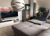 Foto - 3 Zimmer Dachgeschoßwohnung zur Miete in Wildeshausen
