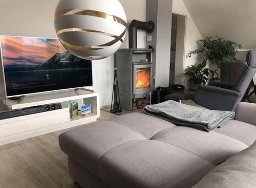 Foto - 3 Zimmer Dachgeschoßwohnung zur Miete in Wildeshausen
