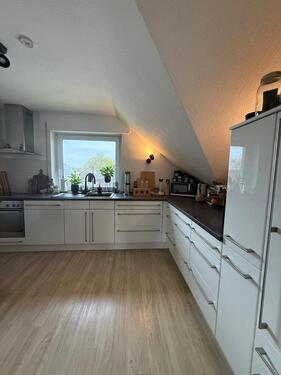 Foto - 3 Zimmer Dachgeschoßwohnung in Wildeshausen
