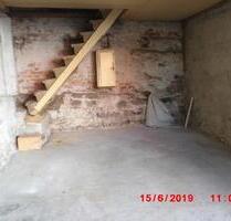 Garage zur Miete - 70,00&nbsp;EUR Miete, in Lehrberg (PLZ: 91611)