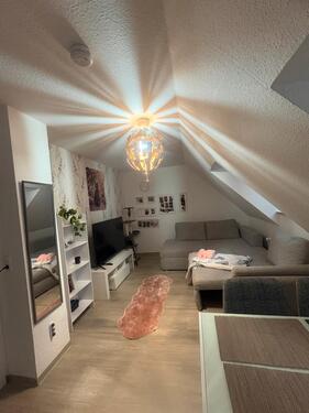 Foto - Moderne und helle 2- Zimmer Wohnung zur Nachmiete in Eving