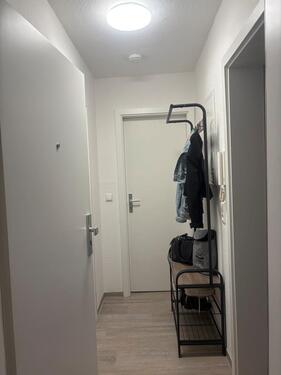 Foto - 2 Zimmer Dachgeschoßwohnung in Dortmund