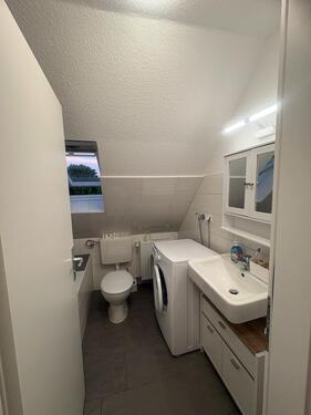 Foto - Dachgeschoßwohnung in Dortmund zur Miete