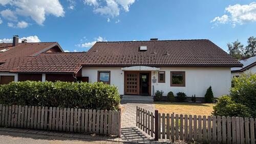 Foto - 7 Zimmer Einfamilienhaus in Leutkirch im Allgäu