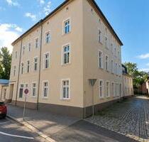 ✅Kernsanierte Immobile in Zeitz – Mehrfamilienhaus mit 8 WE