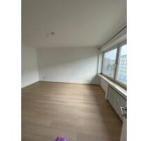 1-Zimmer Wohnung Untermiete mit Option auf Übernahme - Düsseldorf Stadtbezirk 3