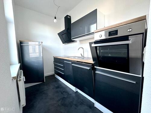 Foto - 2 Zimmer Etagenwohnung zur Miete in Chemnitz