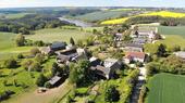 Foto - Einzigartiger Bauernhof, Dreiseitenhof,Bauernhaus, Haus