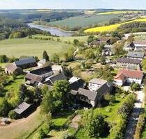 Einzigartiger Bauernhof, Dreiseitenhof,Bauernhaus, Haus - Langenwetzendorf