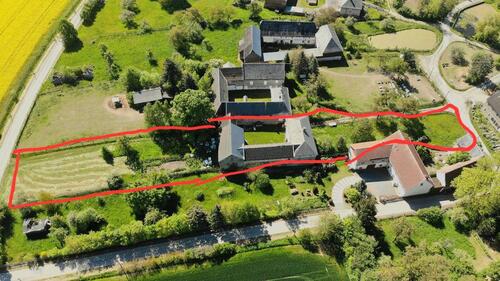 Foto - Einfamilienhaus zum Kaufen in Langenwetzendorf