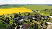 Foto - Einfamilienhaus in Langenwetzendorf