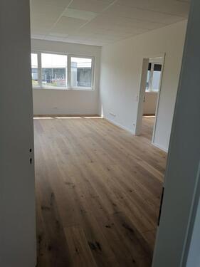 Foto - Etagenwohnung in Bad Soden-Salmünster