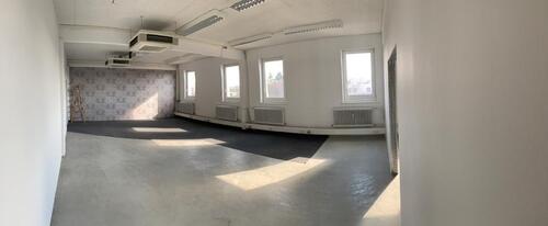 Foto - Werkstatt Atelier Studio Loft Büro Arbeitsgemeinschaft